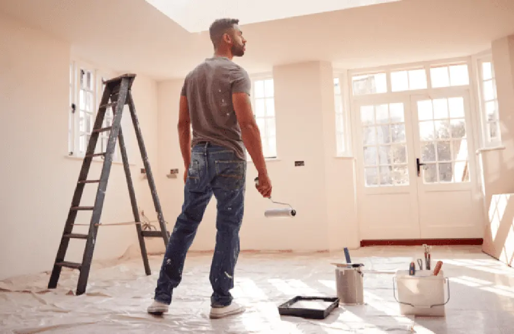 House Painting